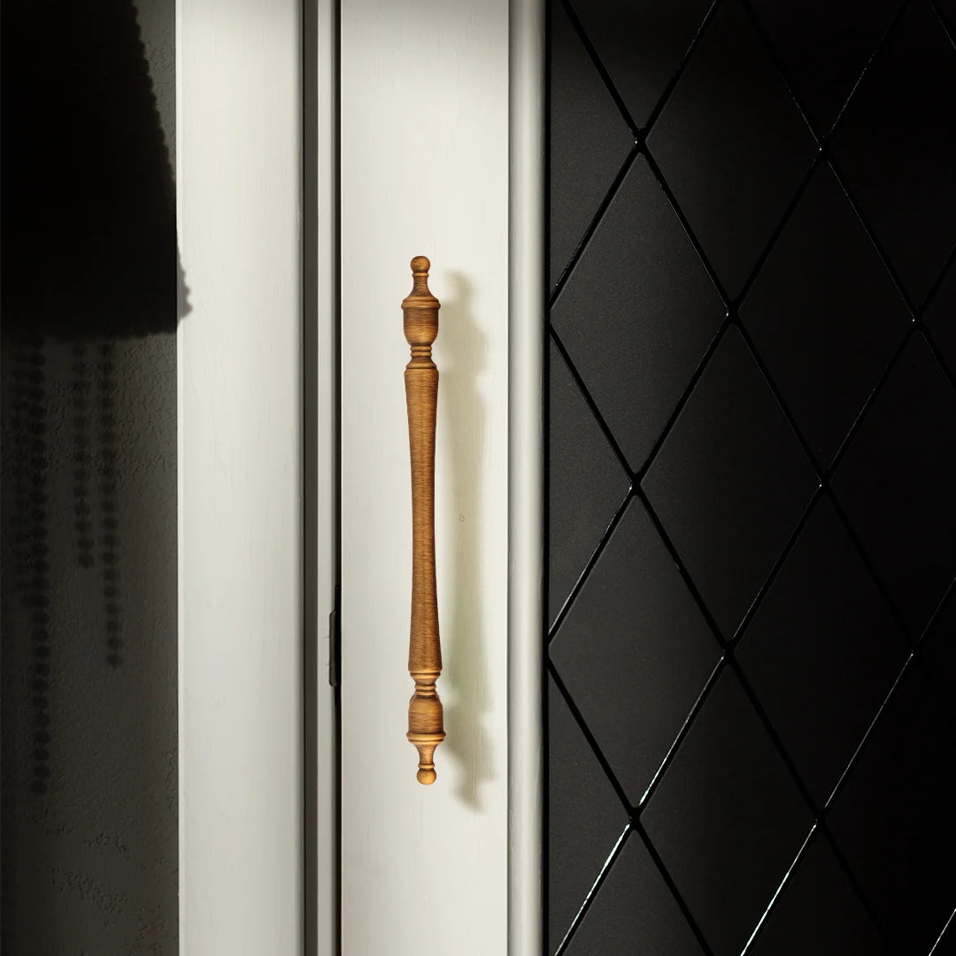 Thara Handle