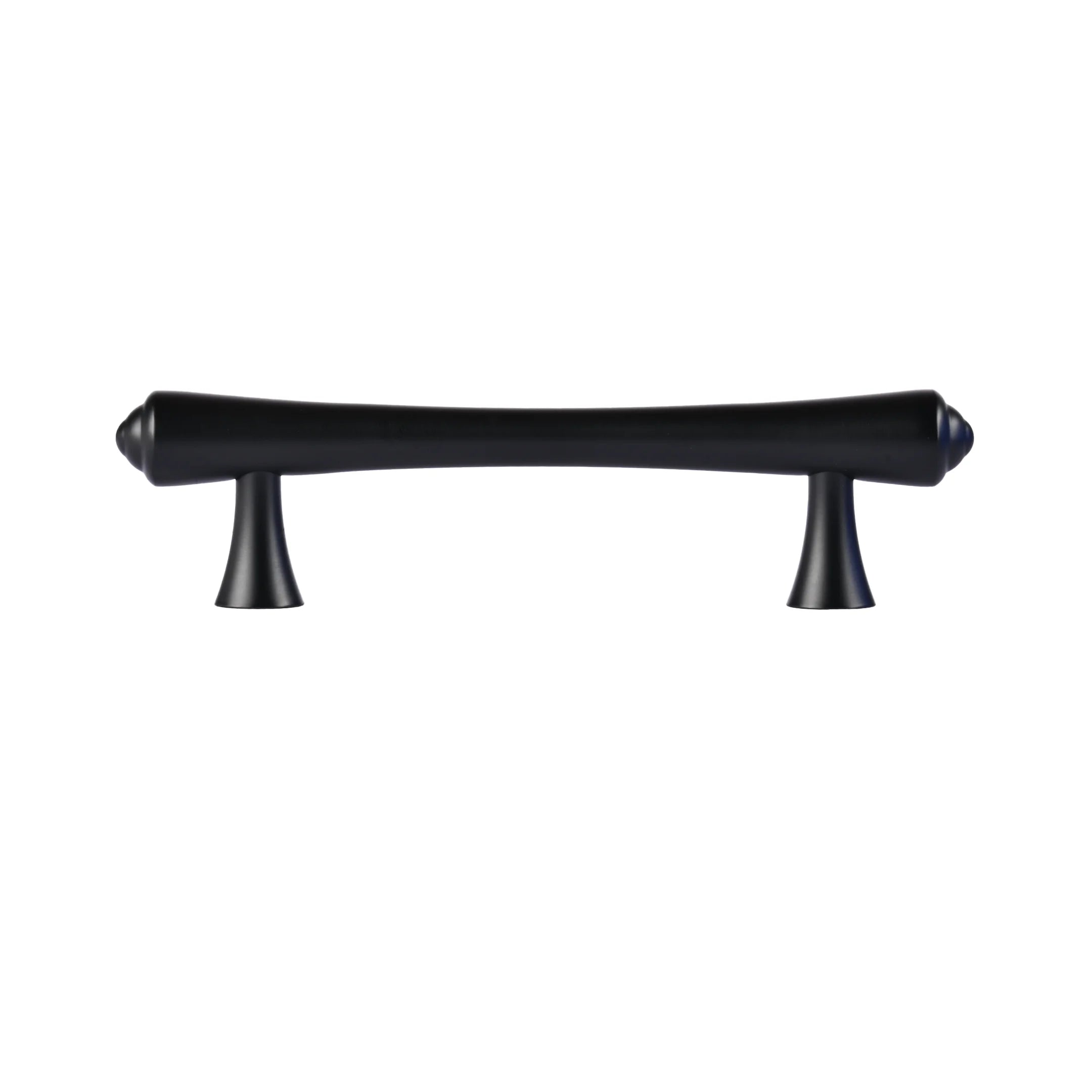 MANTARA B-0068-Black