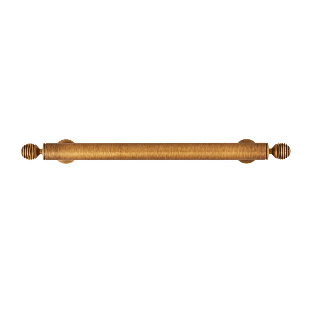 Aureate Handle