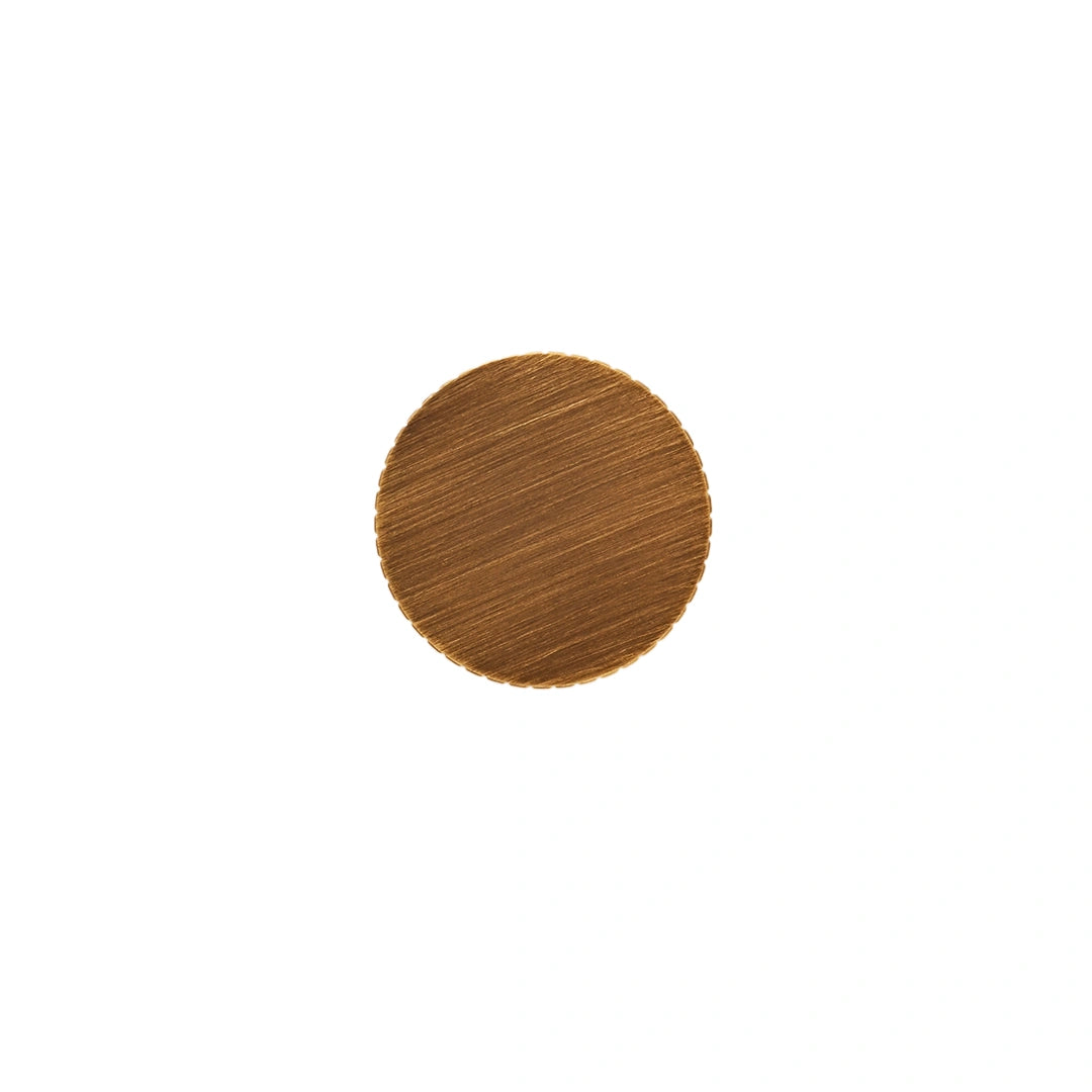 Oro Knob
