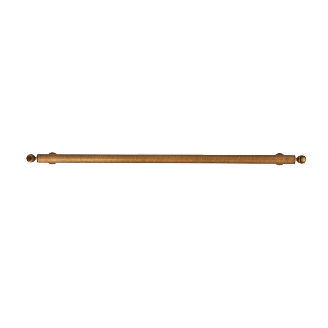 Aureate Handle