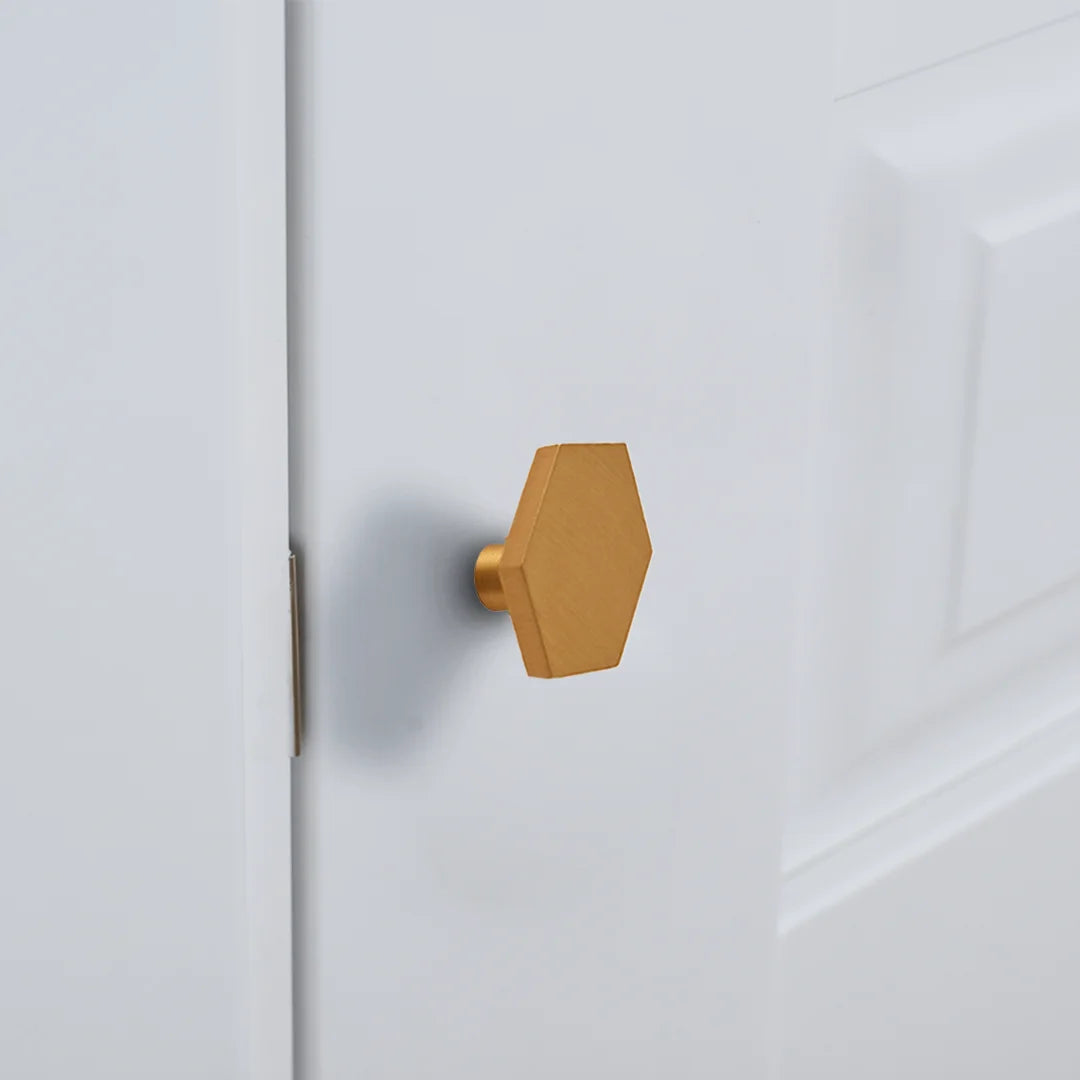 Zaraya Knob