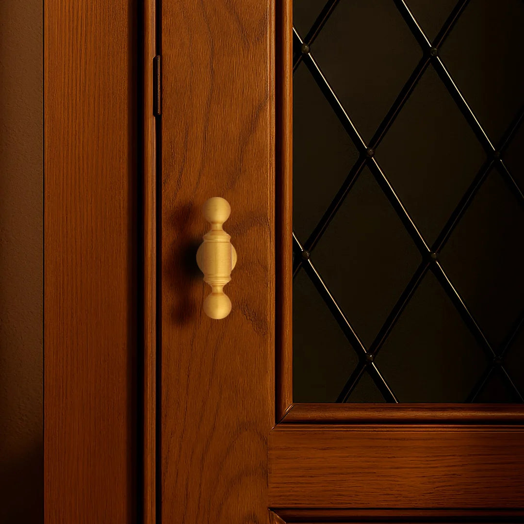 Caelum Handle