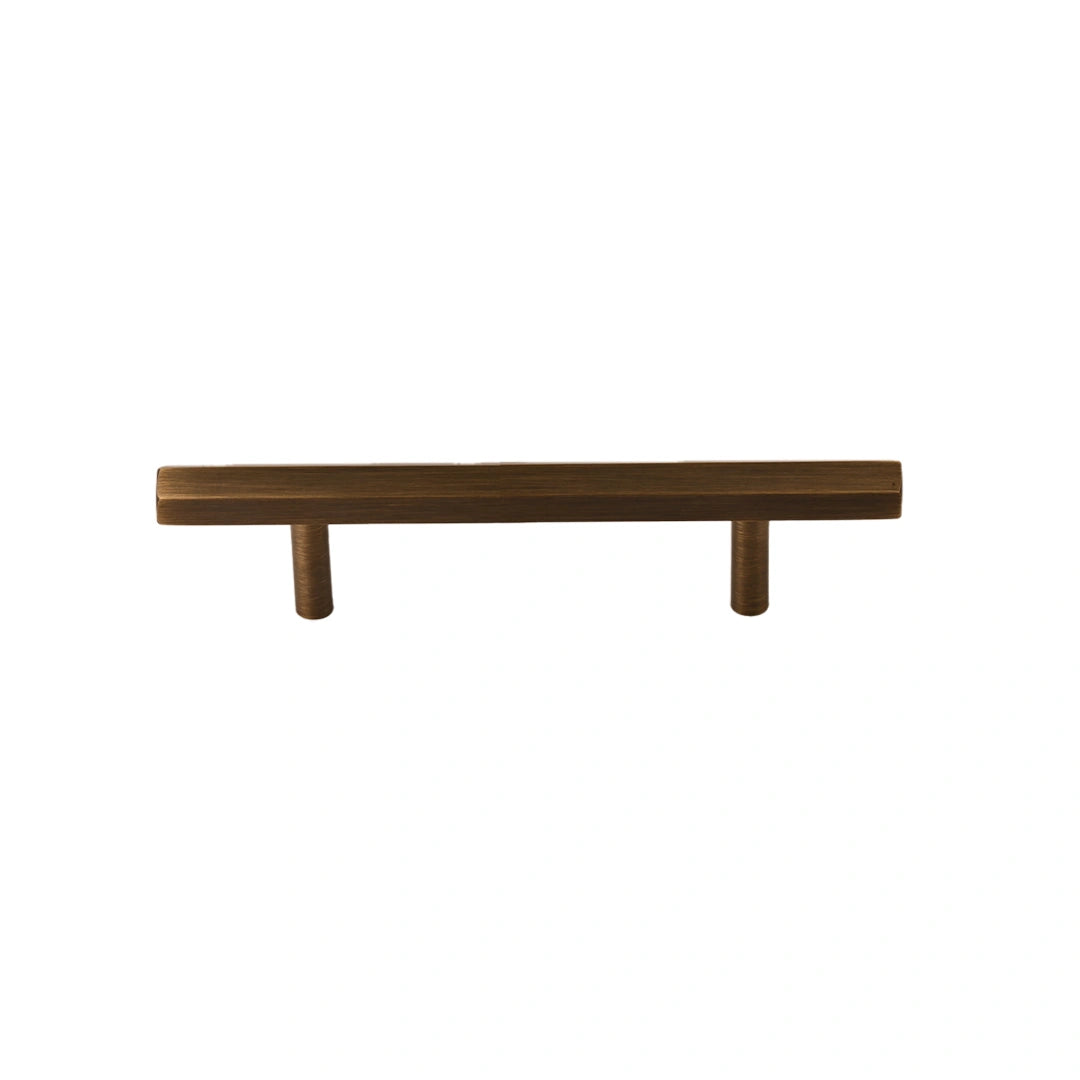 Oblivion T-bar Handle