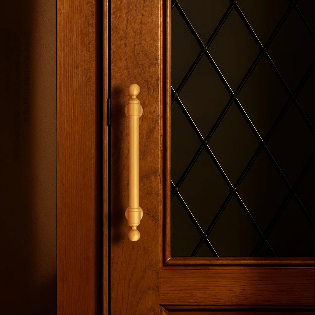 Caelum Handle