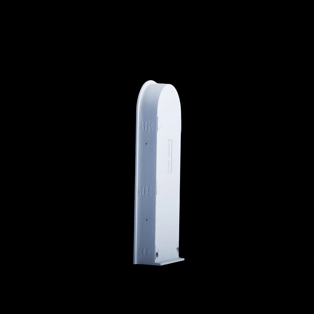 Norvia Pull Handle Pack of 1 (Made-to-order Only)