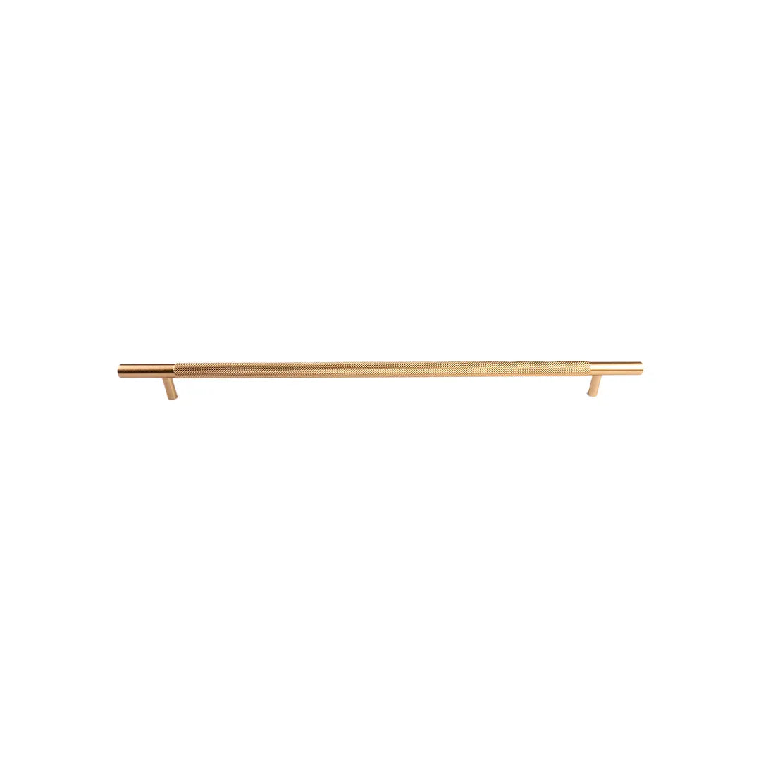 Caro Handle and Knob