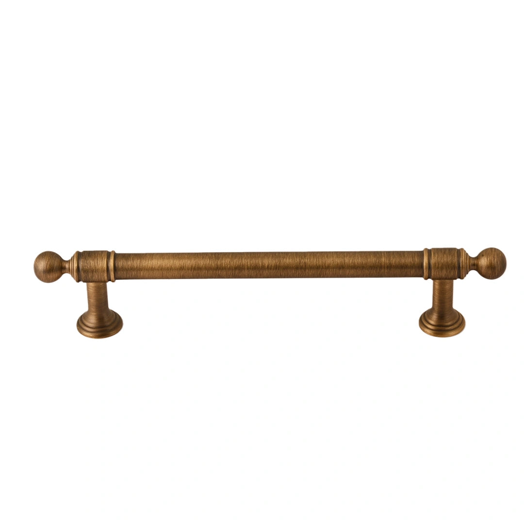 Aureate Handle