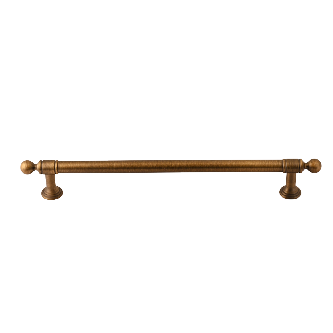 Aureate Handle