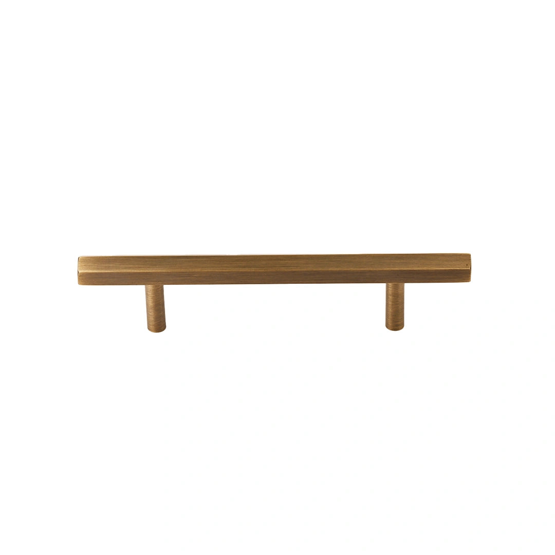 Oblivion T-bar Handle