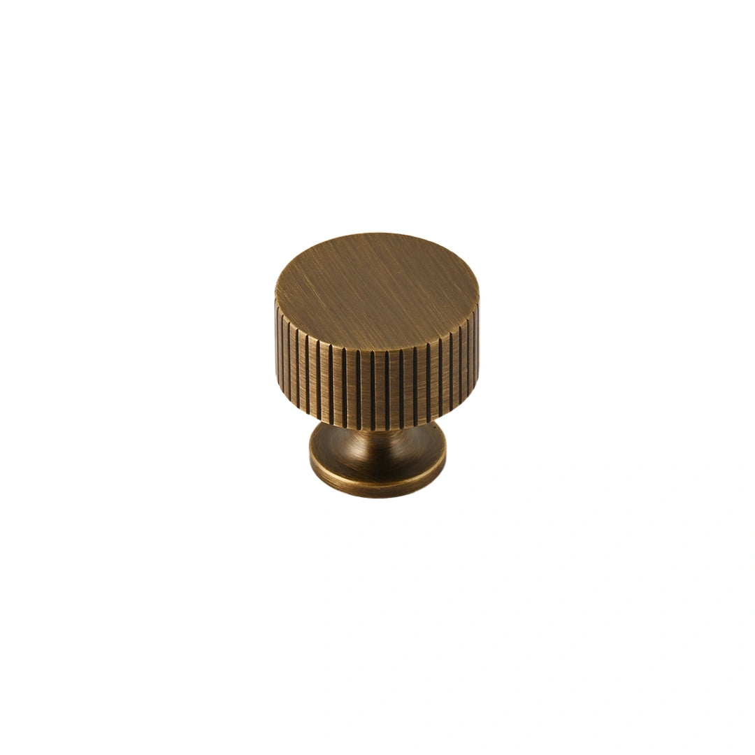 Oro Knob