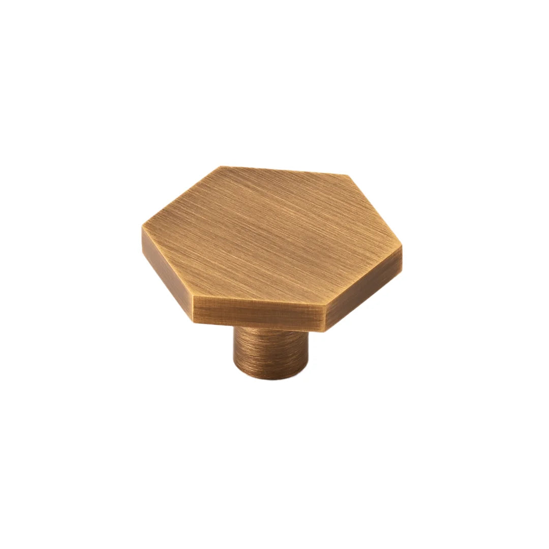 Zaraya Knob