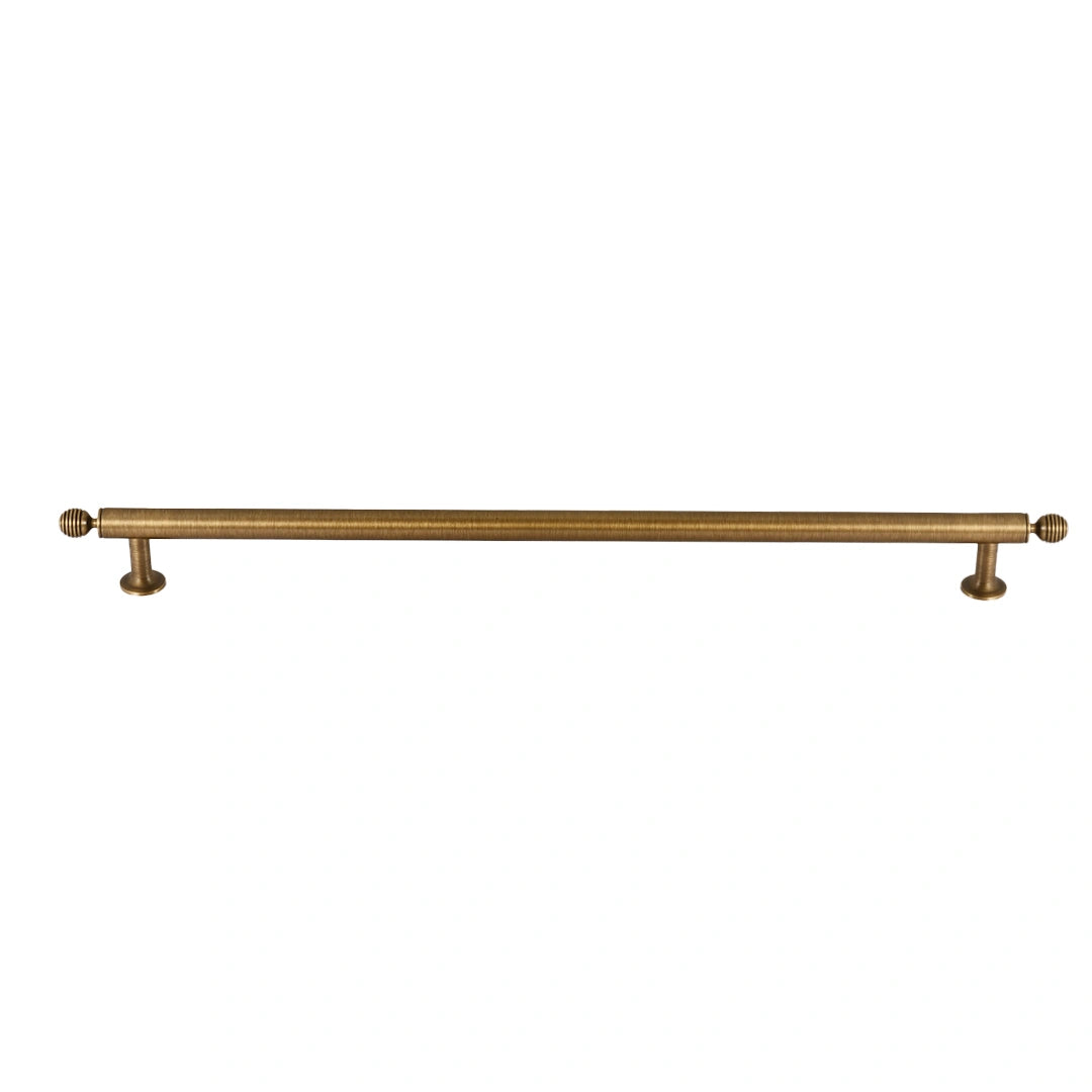 Aureate Handle