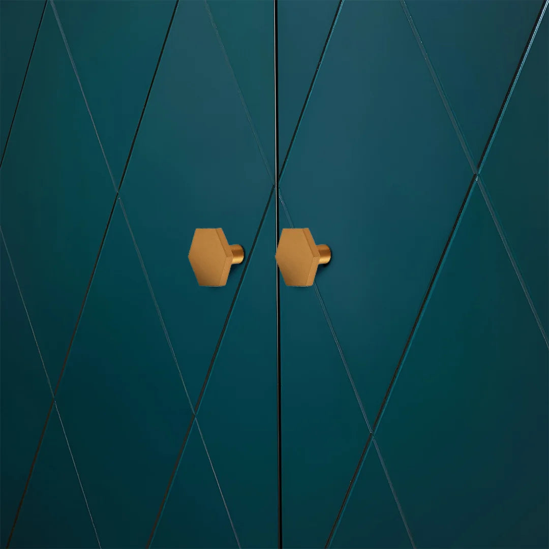 Zaraya Knob