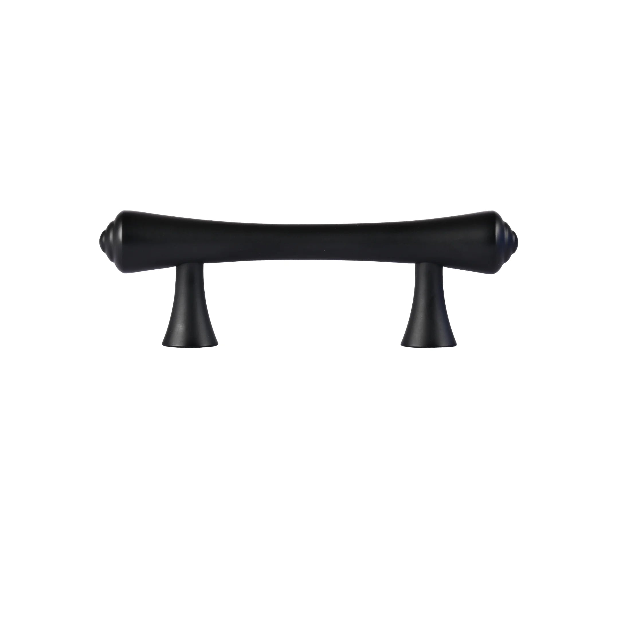 MANTARA B-0068-Black