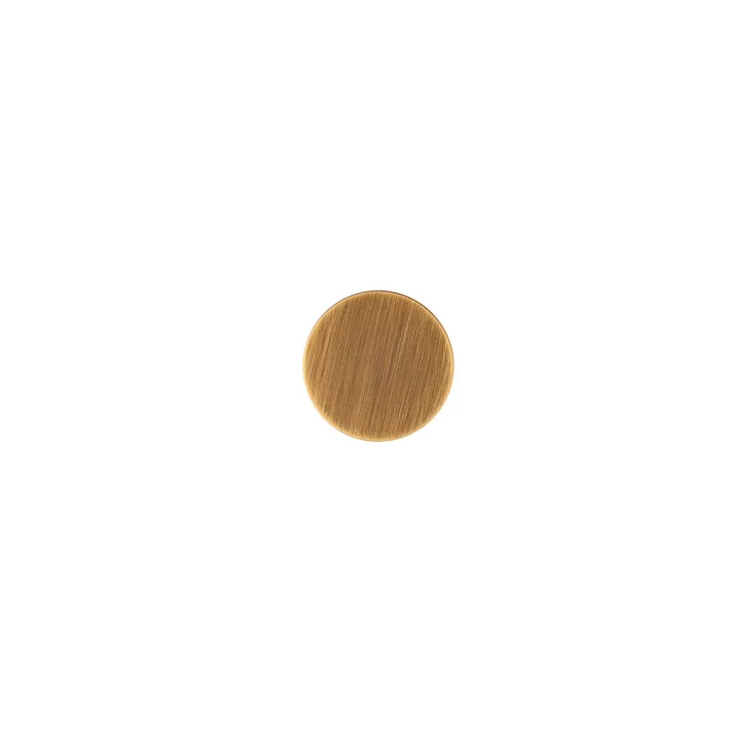 Regal Gold Knob