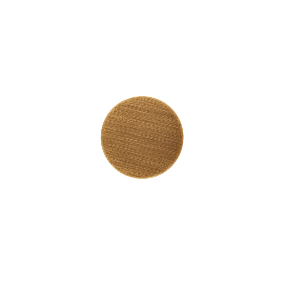 Regal Gold Knob