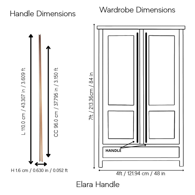 Elara Handle