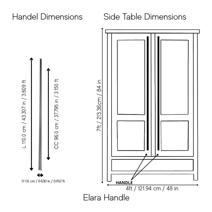 Elara Handle