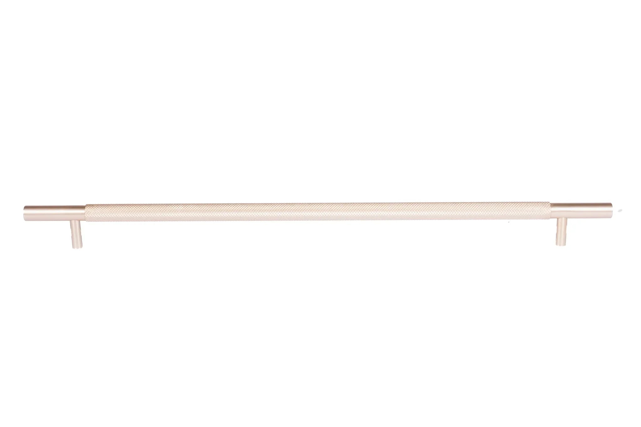 Caro Handle and Knob