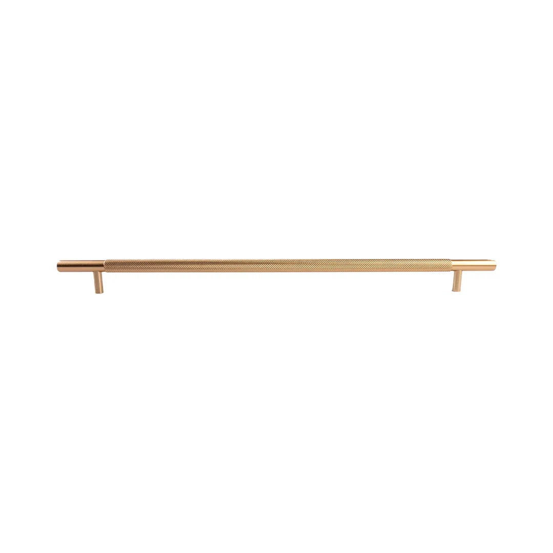 Caro Handle and Knob