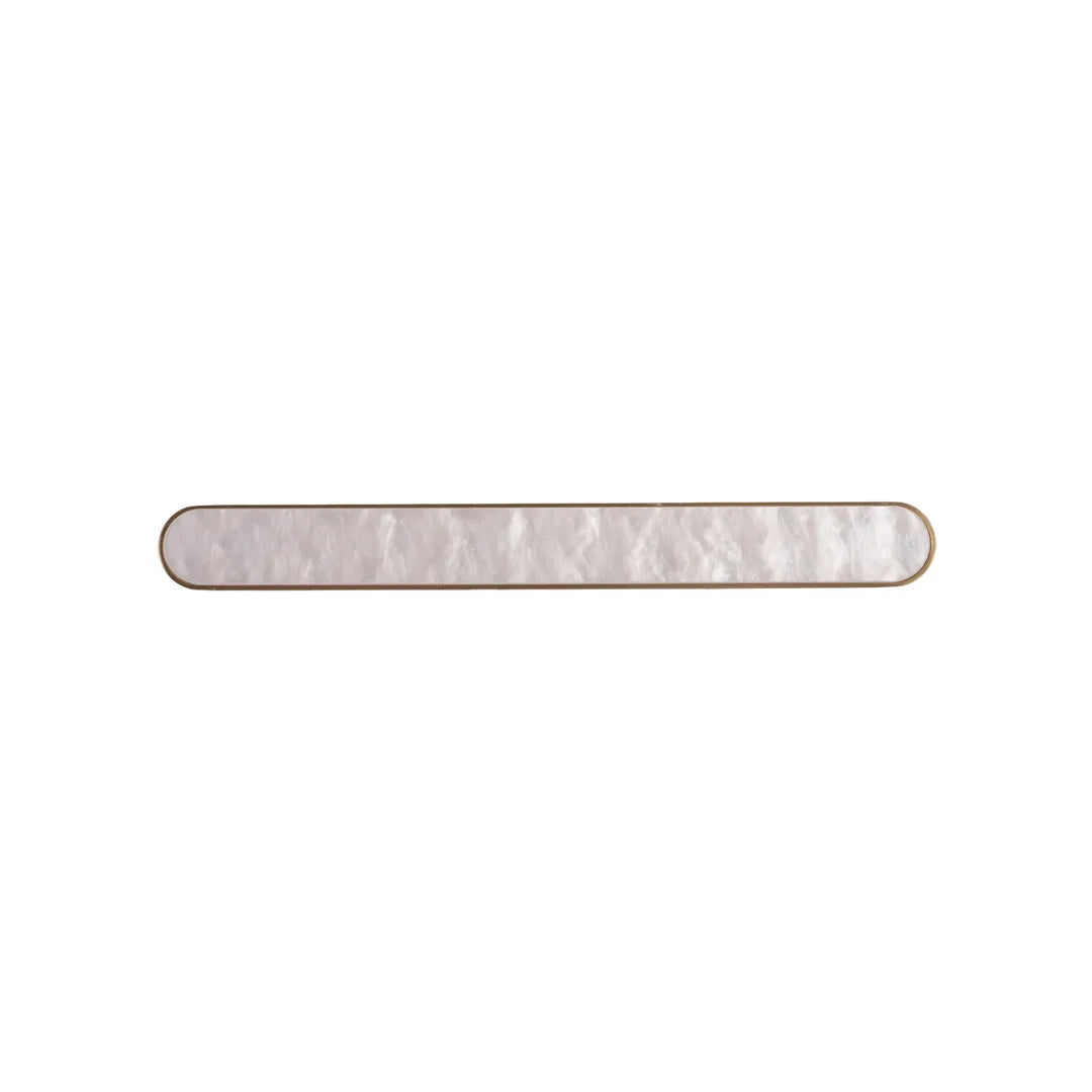 Regal Pearl Knob and handle