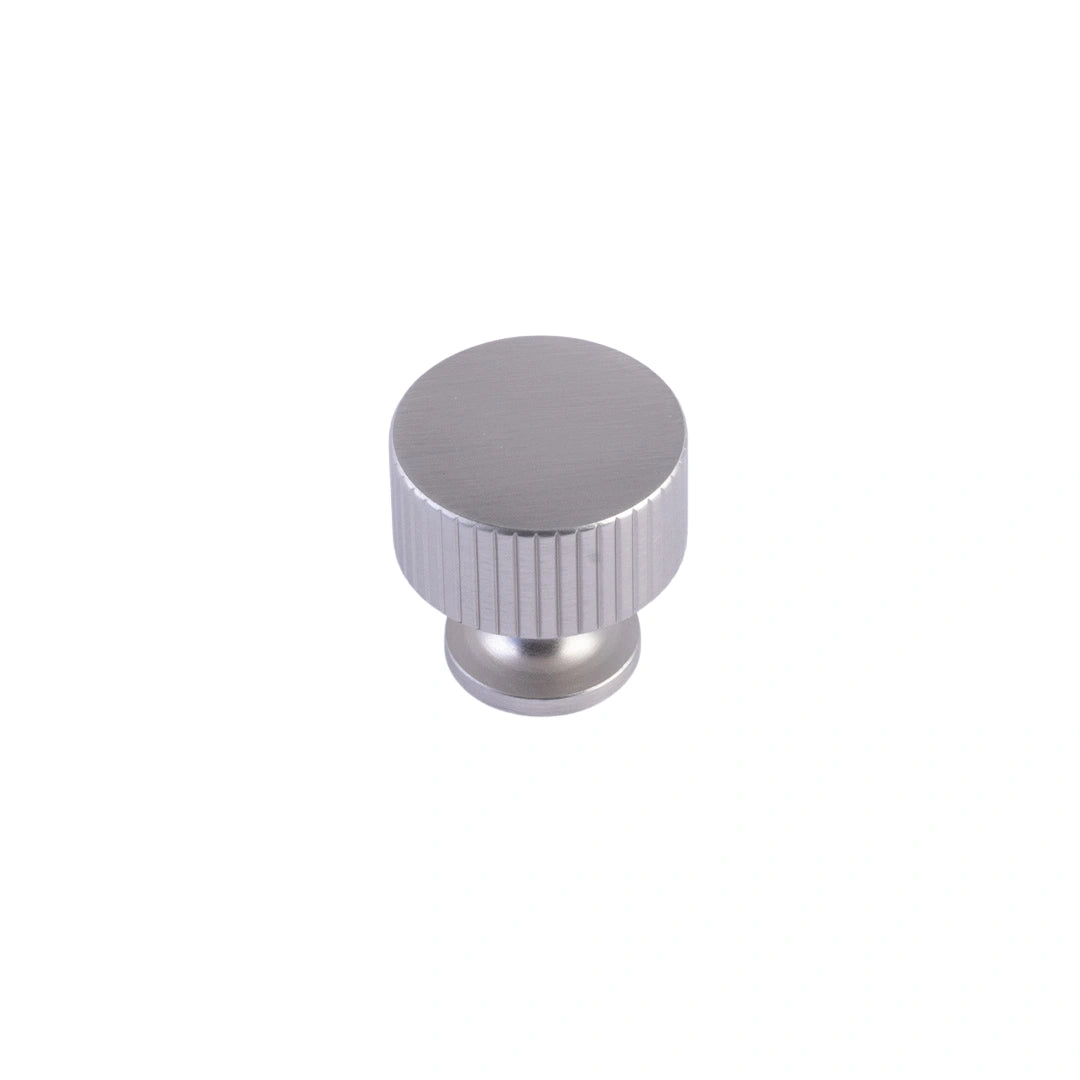 Oro Handle and Knob