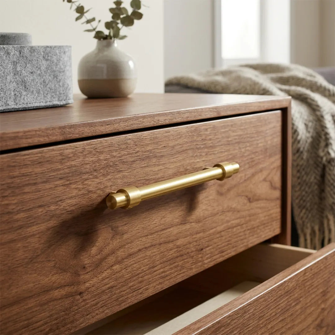 Seraphine Handle