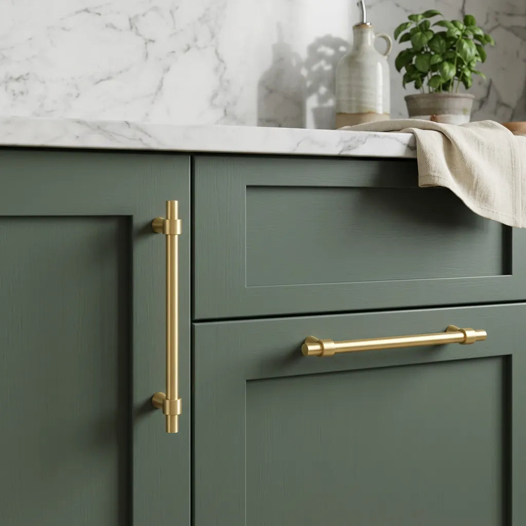 Seraphine Handle