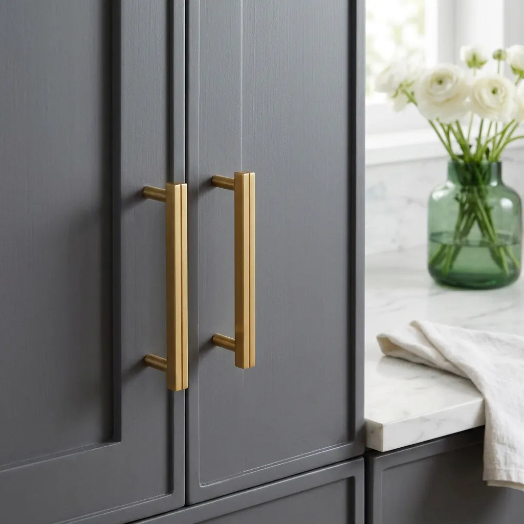 Skyline Handle