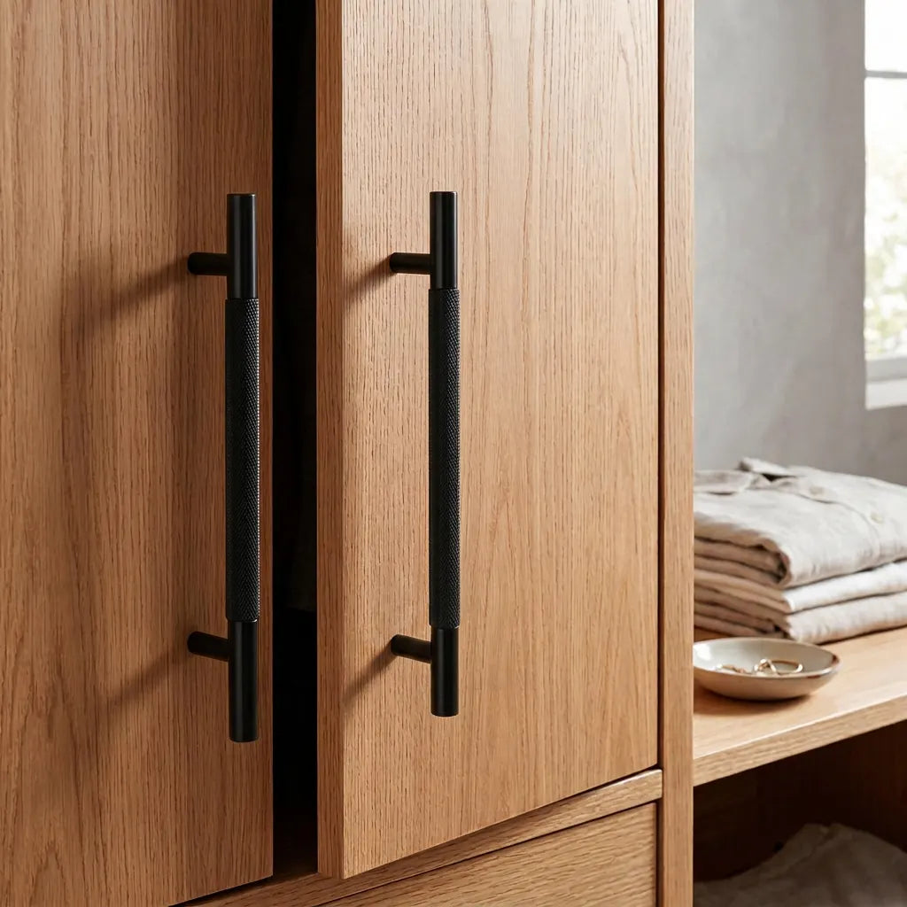 Enigma Handle