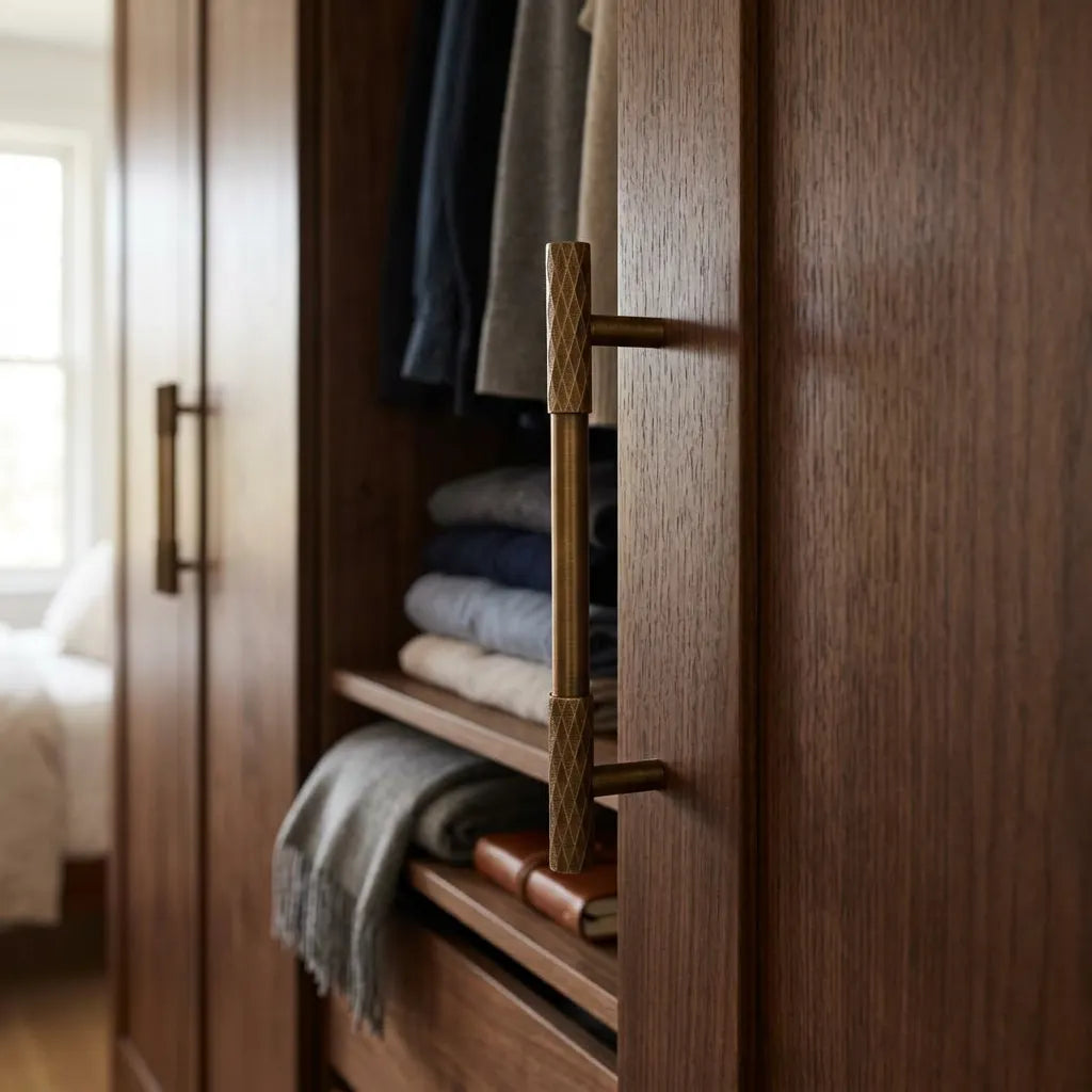 Ferra Handle