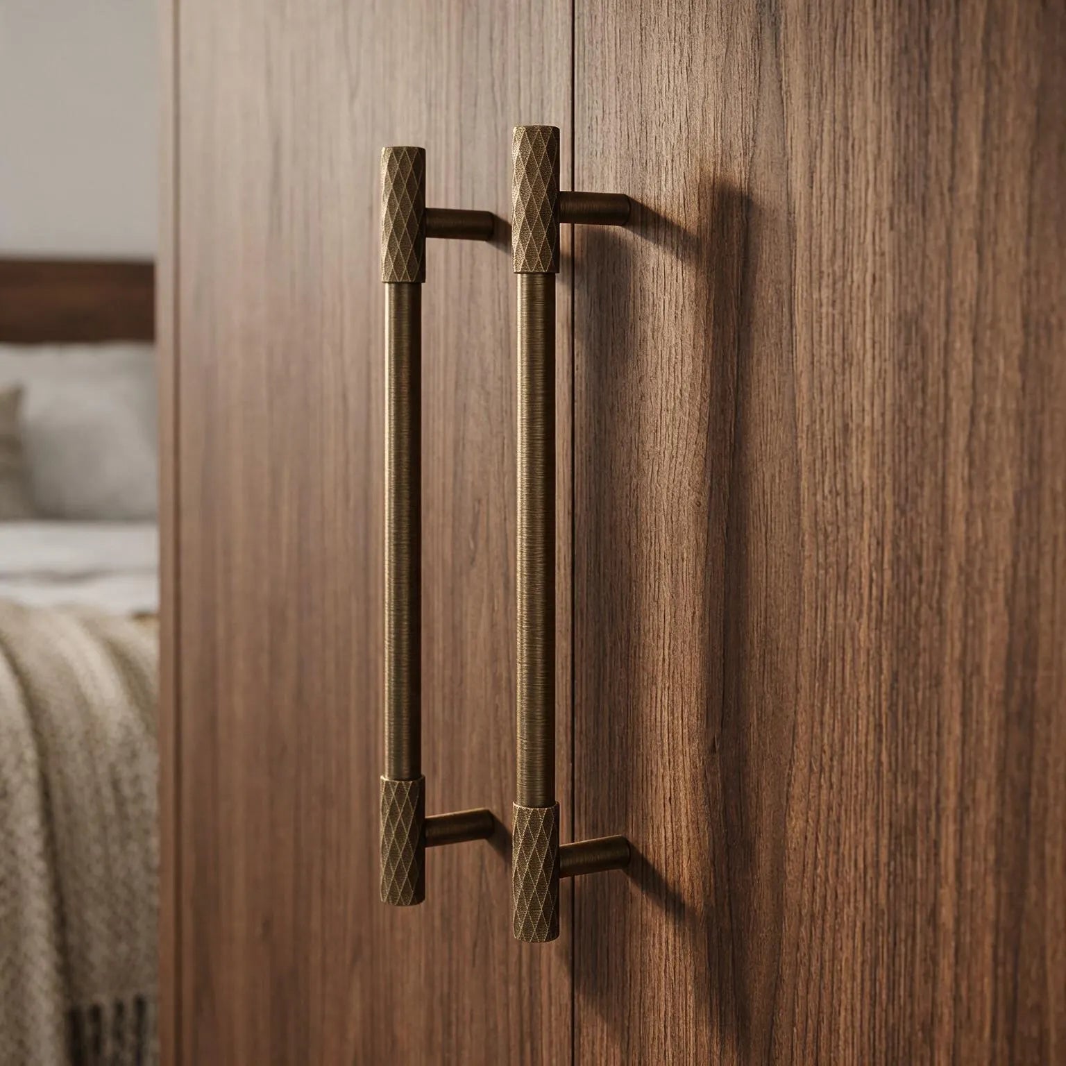 Ferra Handle