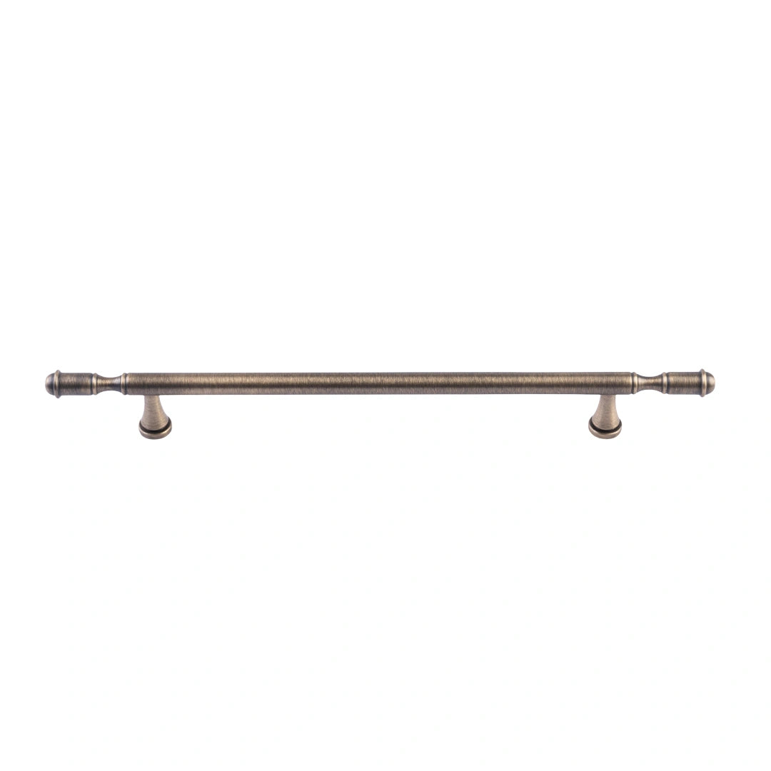 MANTARA B-0150 Modern Luxury Cabinet Pull Handle Pack of 1 (Made-to-Order Only)