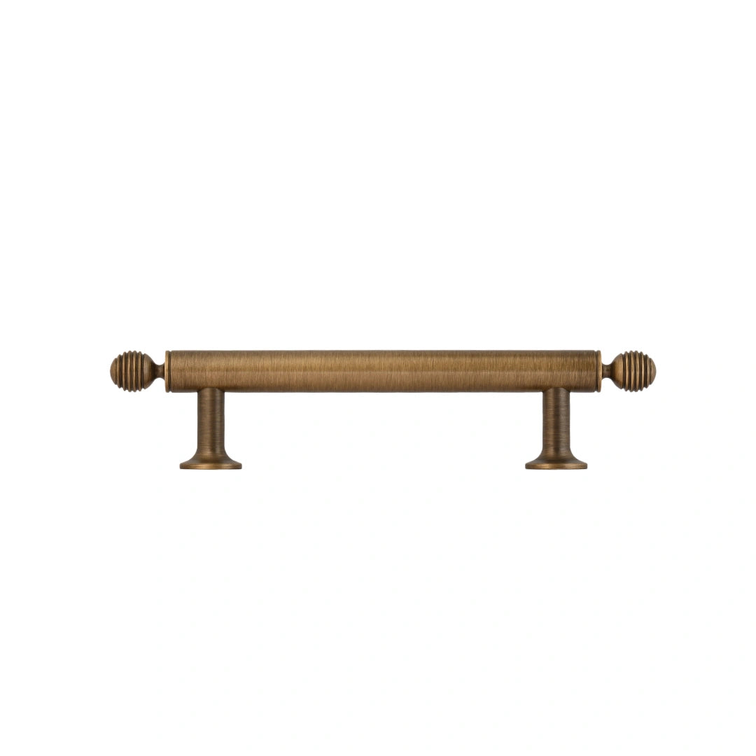 Aureate Handle