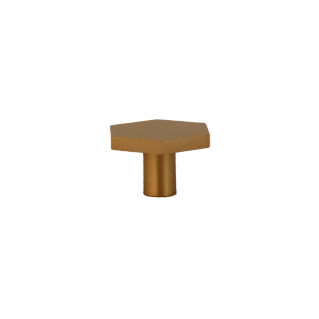 Zaraya Knob