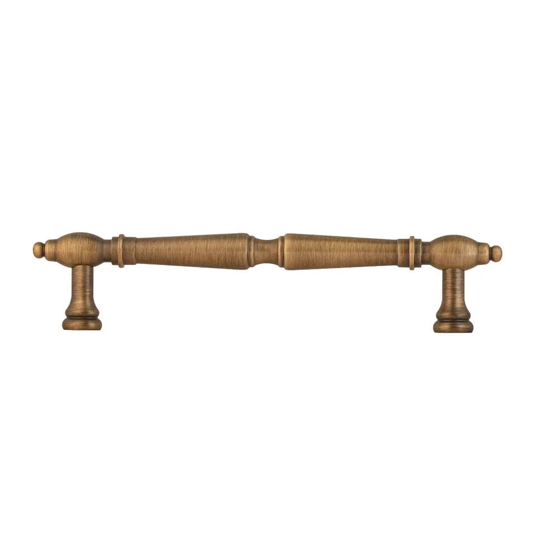 Bravari Handle