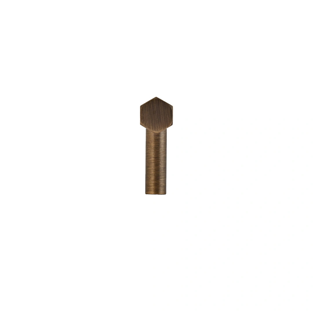 Oblivion T-bar Handle