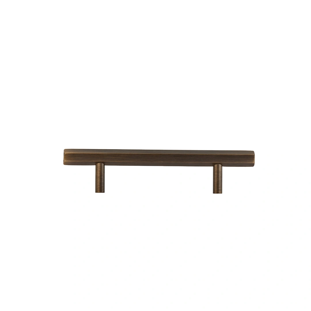 Oblivion T-bar Handle