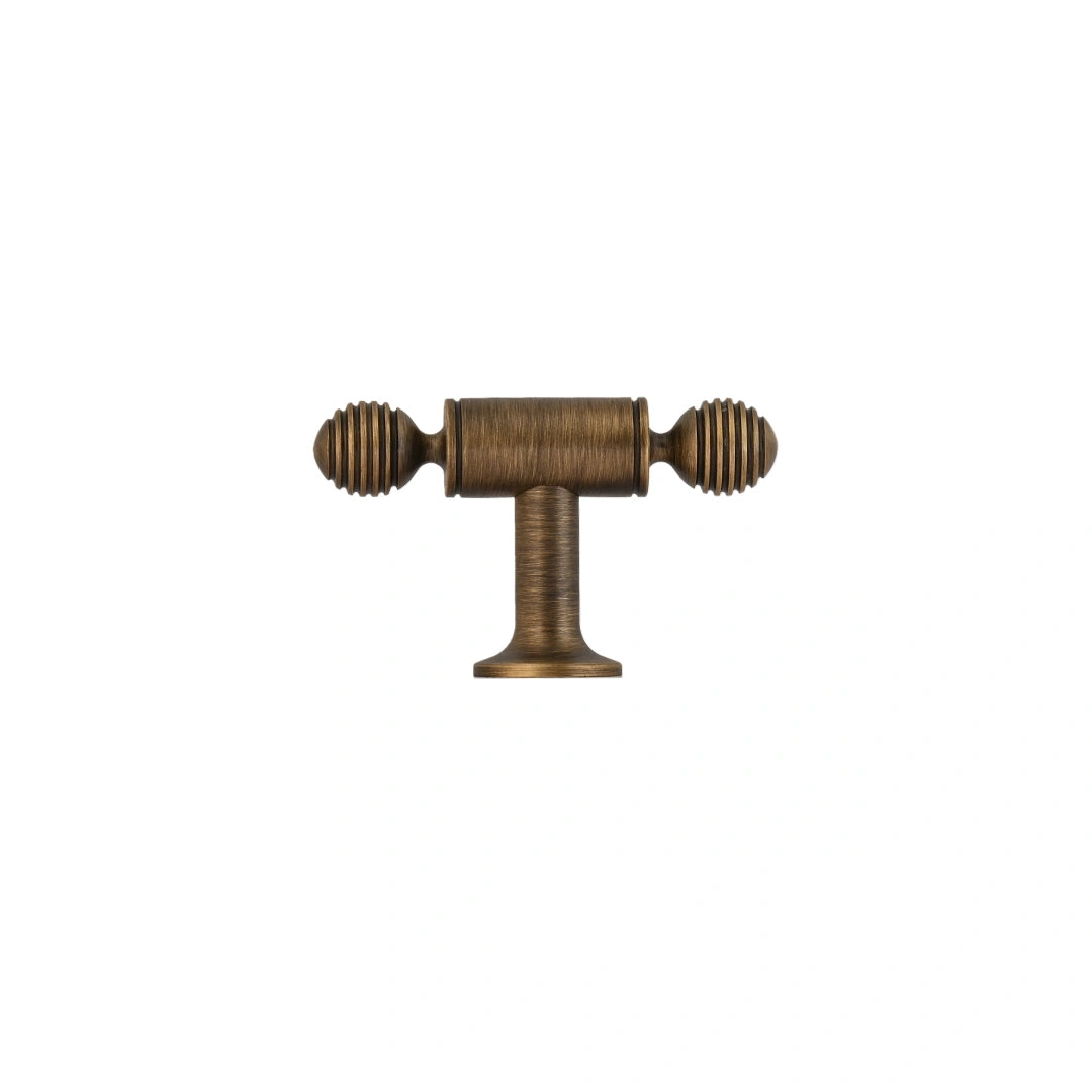 Aureate Handle