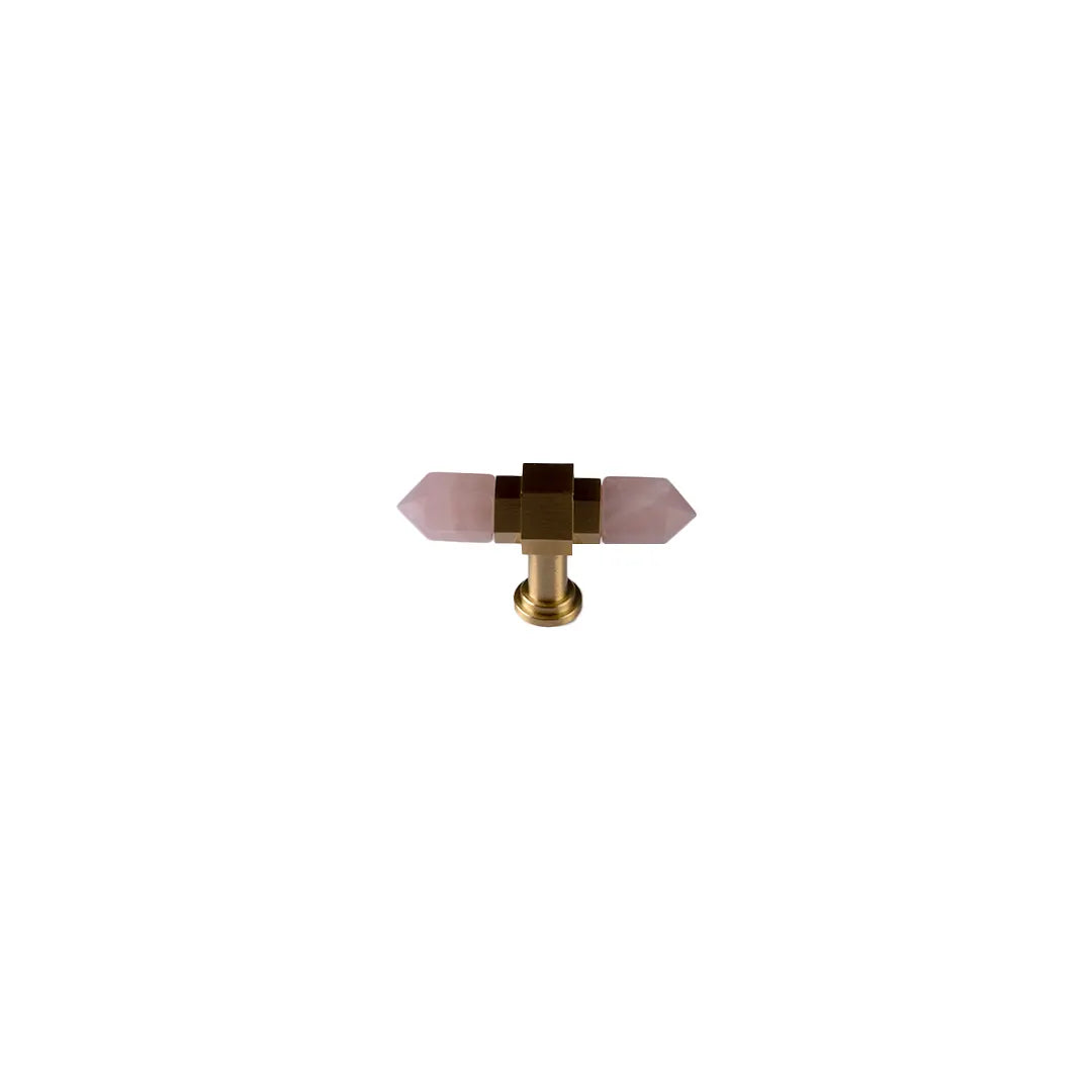 Quartz Handle
