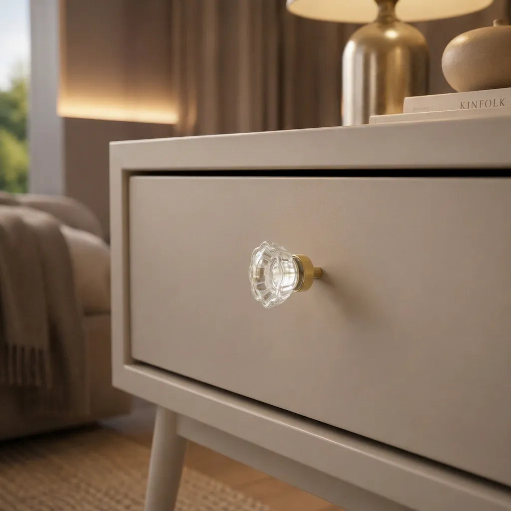 Ripple Knob