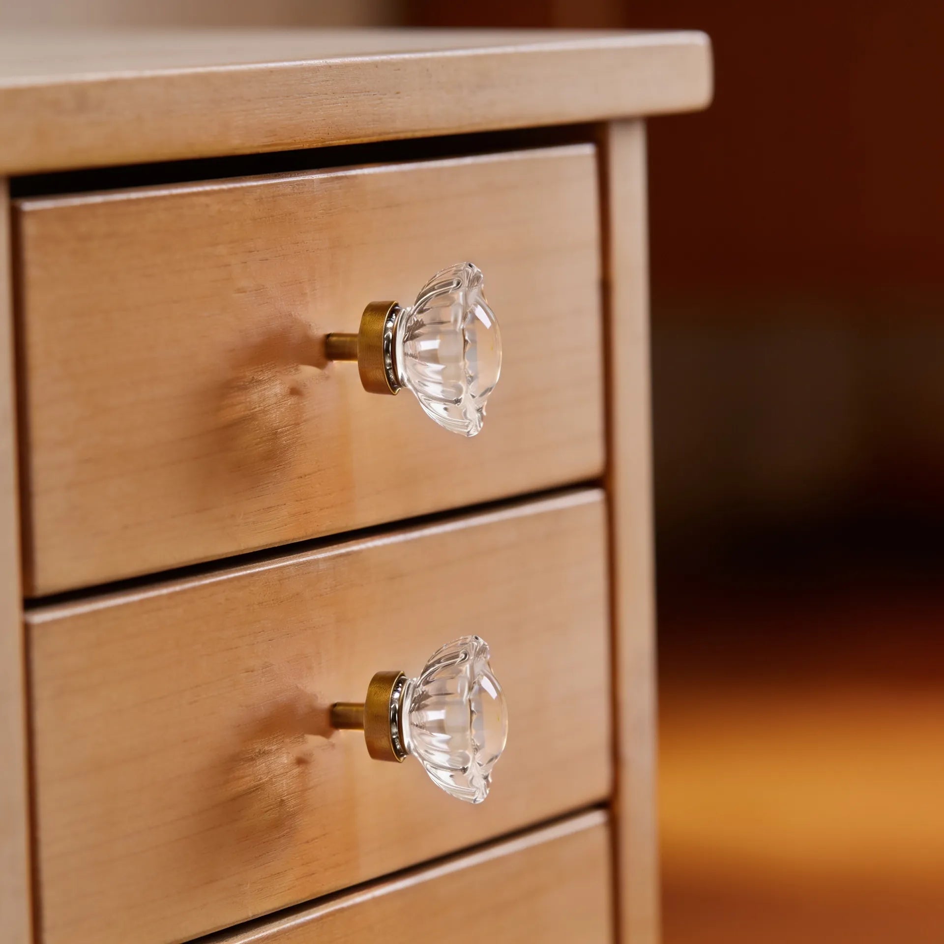 Ripple Knob