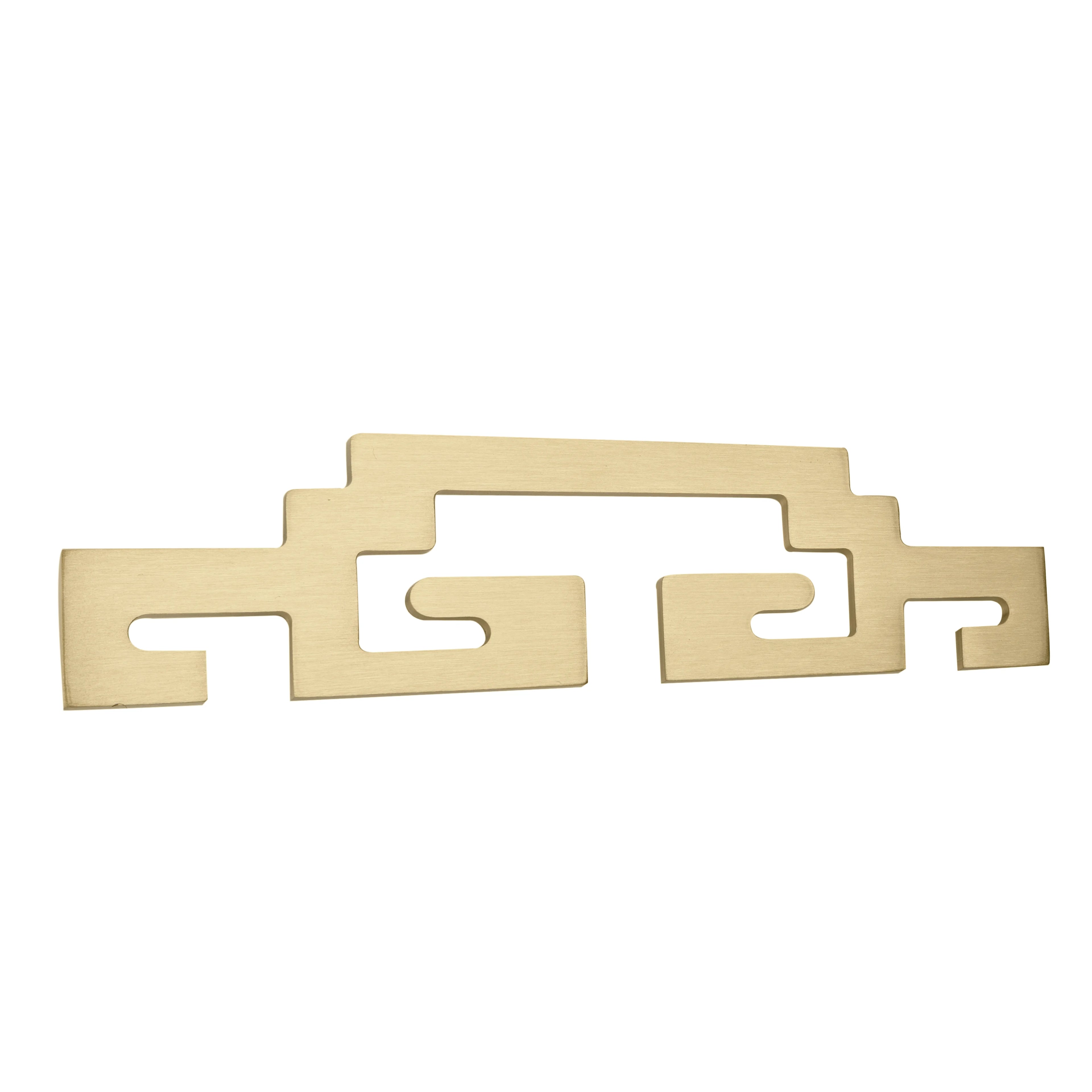 Yin Handle