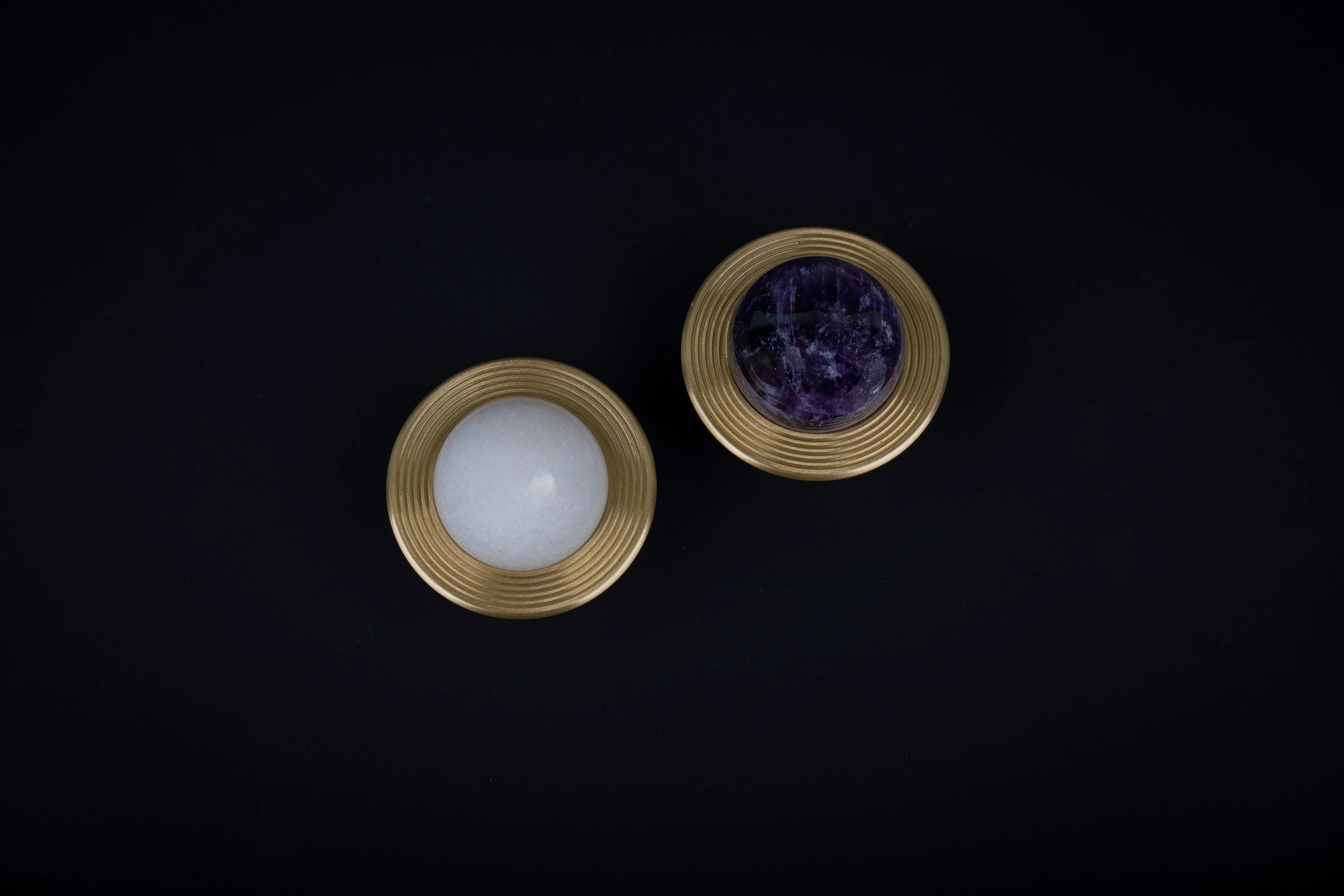 Opalia Knob