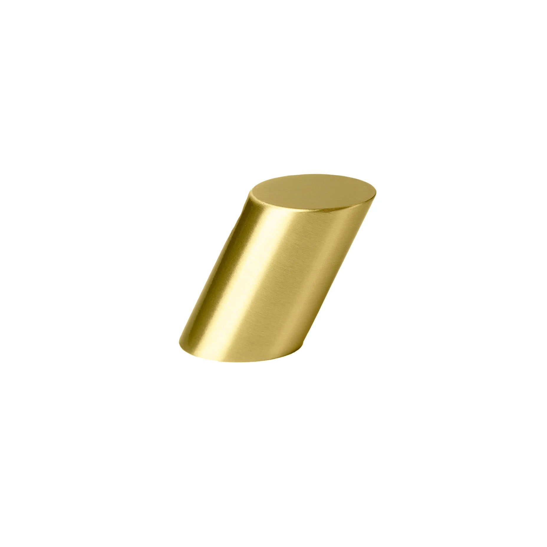 Mantara Hexa Hook B-0091 is a modern brushed brass wall hook in gold, perfect for bathrooms, bedrooms, and living areas.