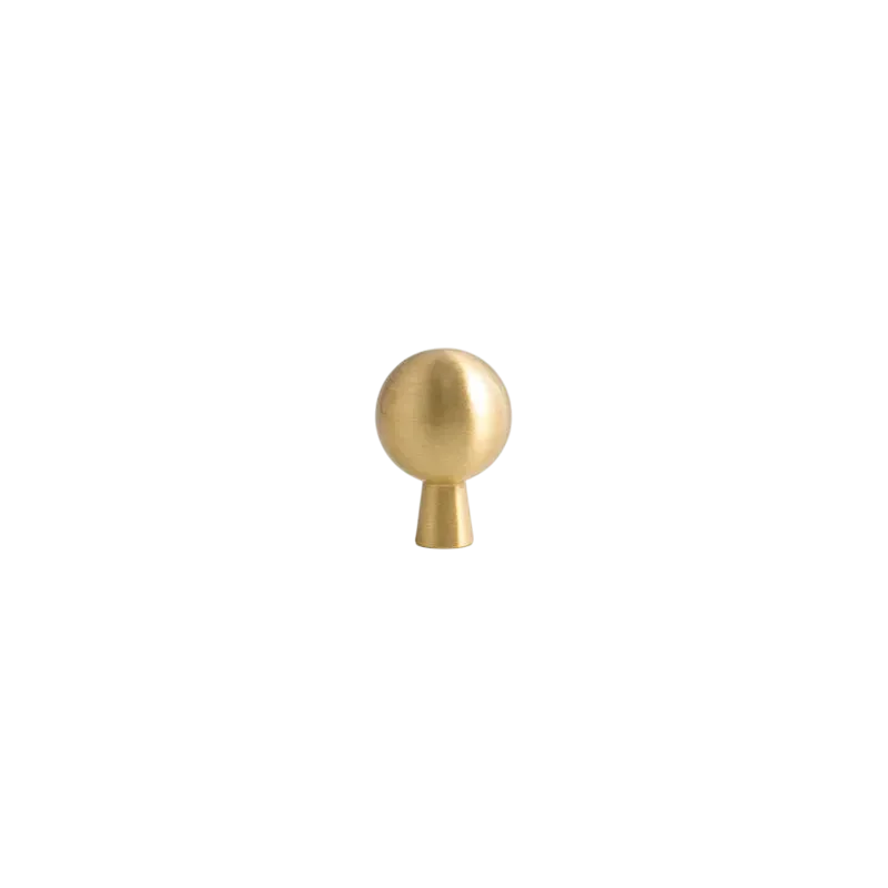 Velen Handle And Knob Pack of 1 (Made-to-order Only)