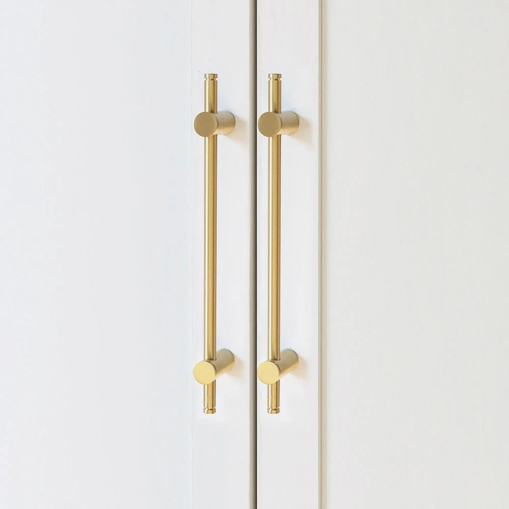 Marula Handle