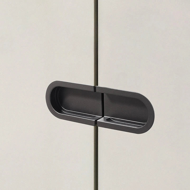 Norvia Pull Handle Pack of 1 (Made-to-order Only)