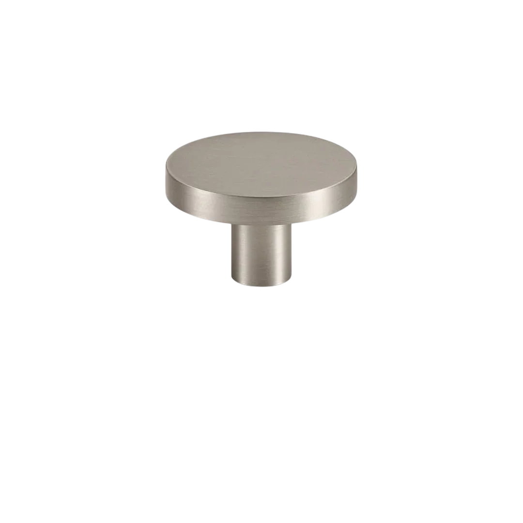 Regal Gold Knob
